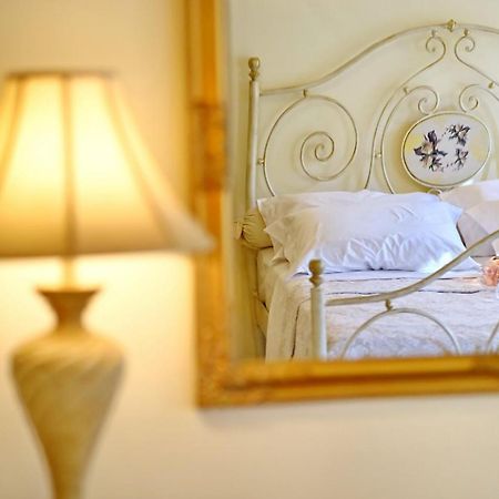 شقة Castellmare نافبكْتوس المظهر الخارجي الصورة